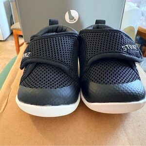 Stonz baby shoes
